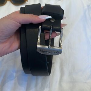 Levi’s belt
